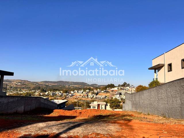 Terreno em condomínio para Venda em Atibaia - 4