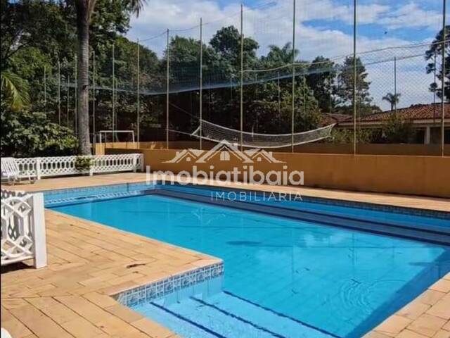Venda em Parque Rio Abaixo - Atibaia
