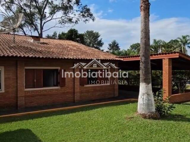 Chácara em condomínio para Venda em Atibaia - 4