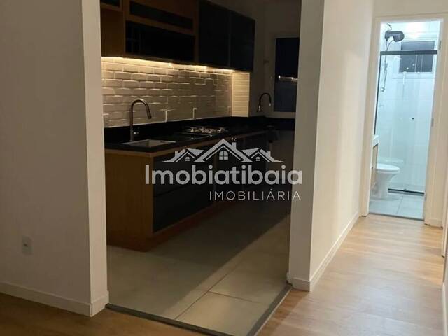 #1020 - Apartamento para Venda em Atibaia - SP - 2