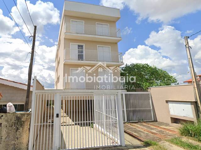 #1020 - Apartamento para Venda em Atibaia - SP - 1