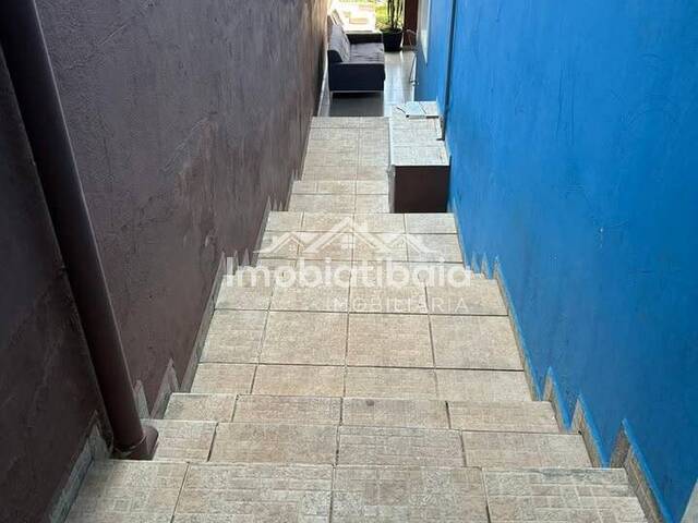 #1022 - Casa para Venda em Atibaia - SP - 3