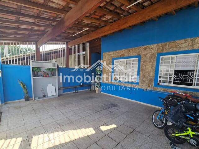 #1022 - Casa para Venda em Atibaia - SP - 2
