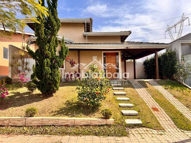 Casa em condomínio para Venda em Atibaia - 4