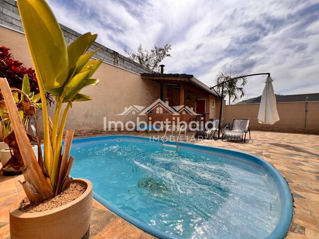 #1010 - Casa em condomínio para Venda em Atibaia - SP - 2