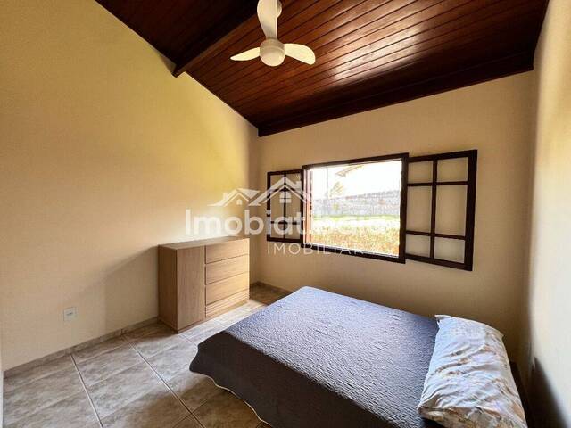 #1024 - Chácara em condomínio para Venda em Bom Jesus dos Perdões - SP - 2