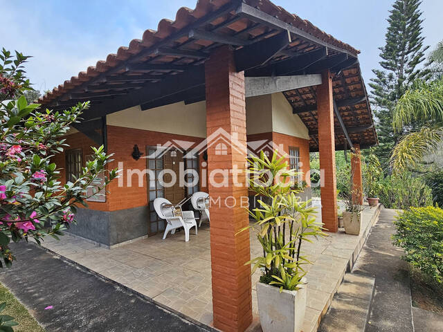 #1025 - Chácara em condomínio para Venda em Piracaia - SP - 2