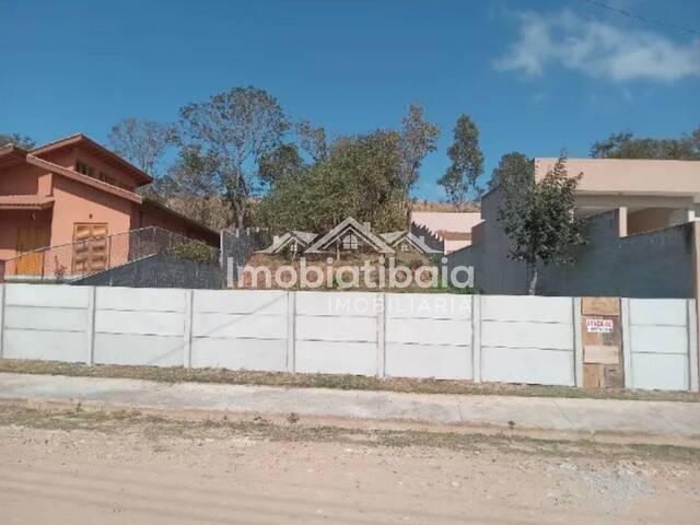 #1026 - Terreno para Venda em Atibaia - SP - 2