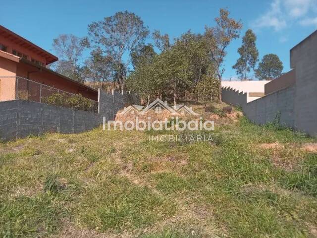 #1026 - Terreno para Venda em Atibaia - SP - 3