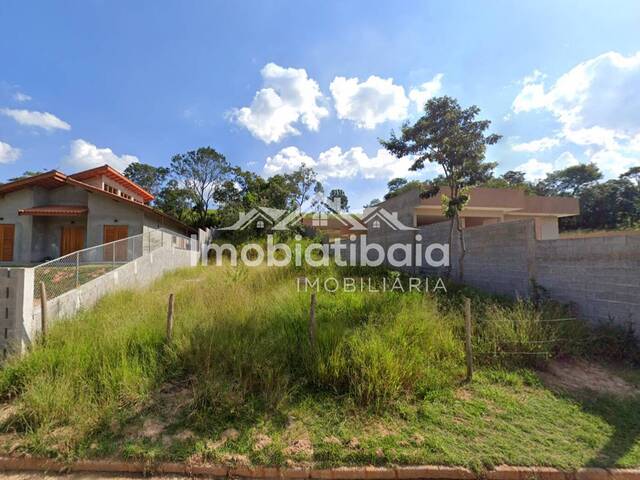 #1026 - Terreno para Venda em Atibaia - SP - 1