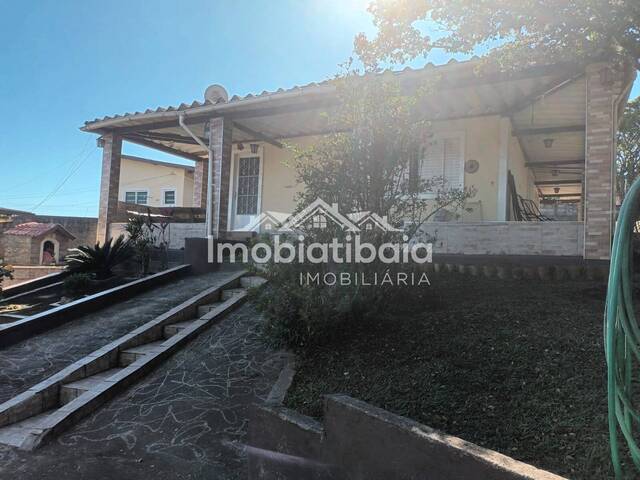 #1027 - Chácara para Venda em Atibaia - SP - 2