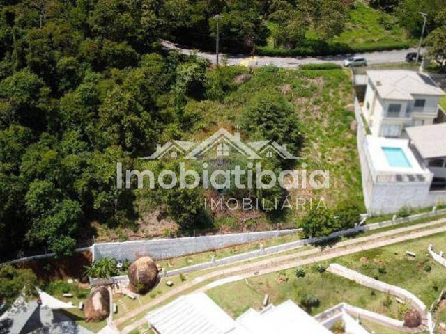 #1028 - Terreno em condomínio para Venda em Atibaia - SP - 1