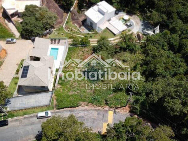 #1028 - Terreno em condomínio para Venda em Atibaia - SP - 2