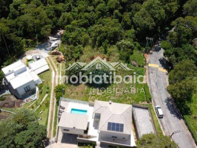 #1028 - Terreno em condomínio para Venda em Atibaia - SP - 3