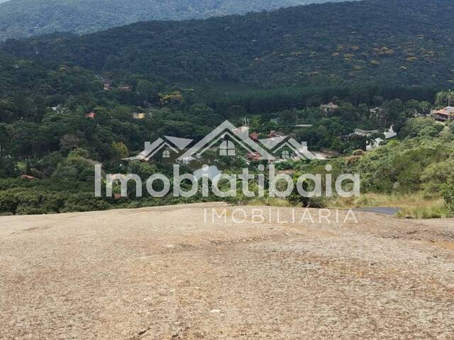 #1028 - Terreno em condomínio para Venda em Atibaia - SP - 2