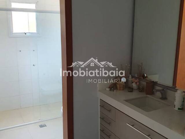 #1030 - Casa em condomínio para Venda em Atibaia - SP - 3