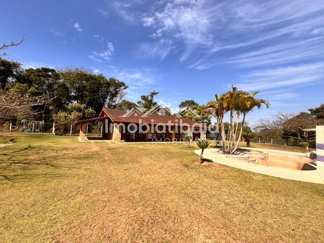 #1009 - Sítio para Venda em Jarinu - SP - 1