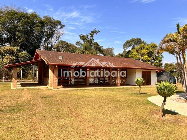 #1009 - Sítio para Venda em Jarinu - SP - 2