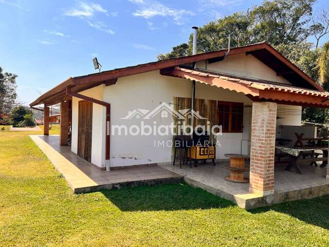 #1009 - Sítio para Venda em Jarinu - SP - 3