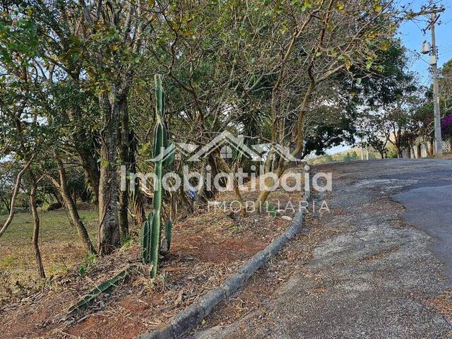 #1029 - Terreno em condomínio para Venda em Atibaia - SP - 3