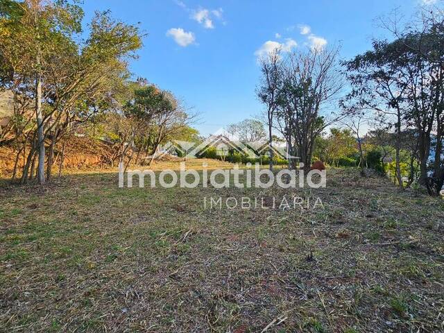 #1029 - Terreno em condomínio para Venda em Atibaia - SP - 1