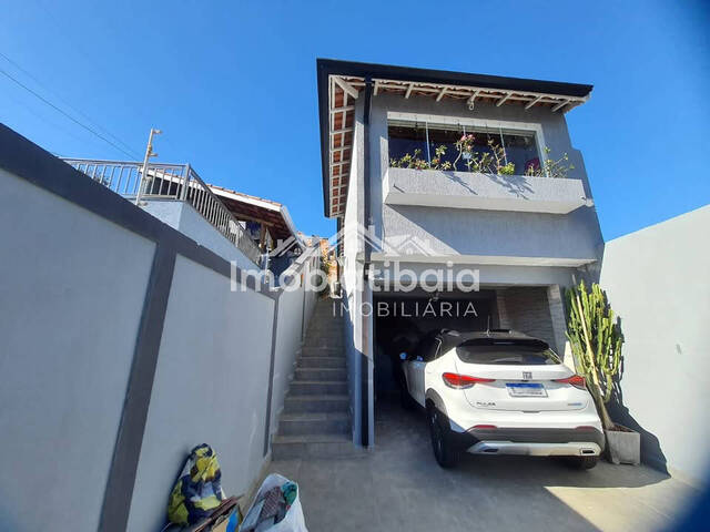#887 - Casa para Venda em Atibaia - SP - 2