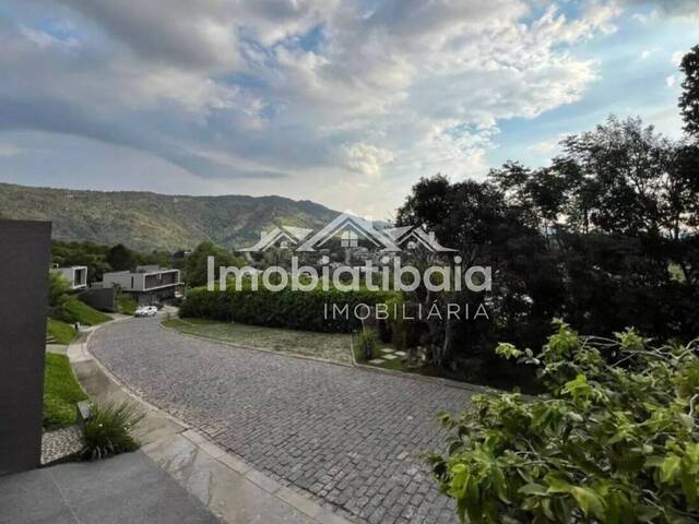 #776 - Casa em condomínio para Venda em Atibaia - SP