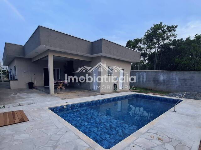 #705 - Casa para Venda em Atibaia - SP - 1