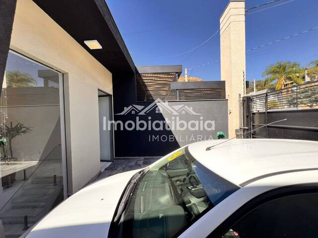 #677 - Casa para Venda em Atibaia - SP - 2