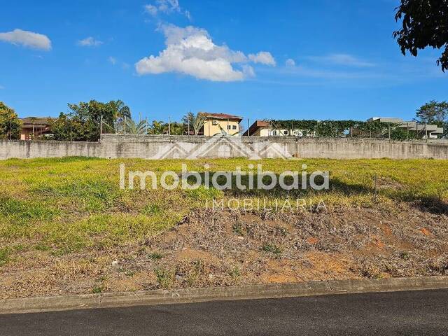 #913 - Terreno em condomínio para Venda em Bom Jesus dos Perdões - SP - 2