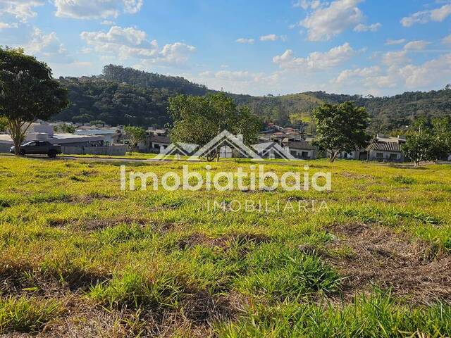 Terreno em condomínio para Venda em Bom Jesus dos Perdões - 5