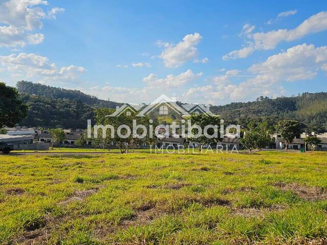 #913 - Terreno em condomínio para Venda em Bom Jesus dos Perdões - SP - 1