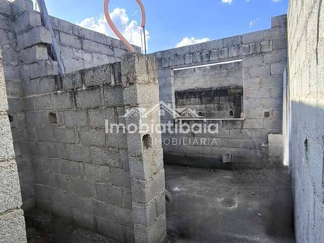 #1039 - Terreno para Venda em Atibaia - SP - 3