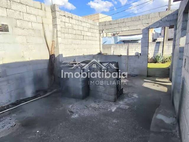#1039 - Terreno para Venda em Atibaia - SP - 2