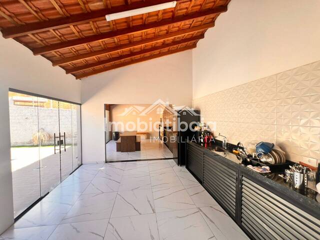 #1040 - Casa de campo para Venda em Atibaia - SP - 3