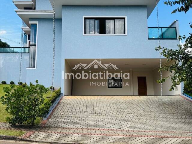 #1041 - Casa em condomínio para Venda em Mairiporã - SP - 3