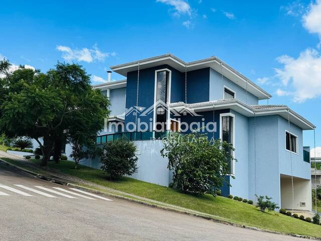 #1041 - Casa em condomínio para Venda em Mairiporã - SP - 1