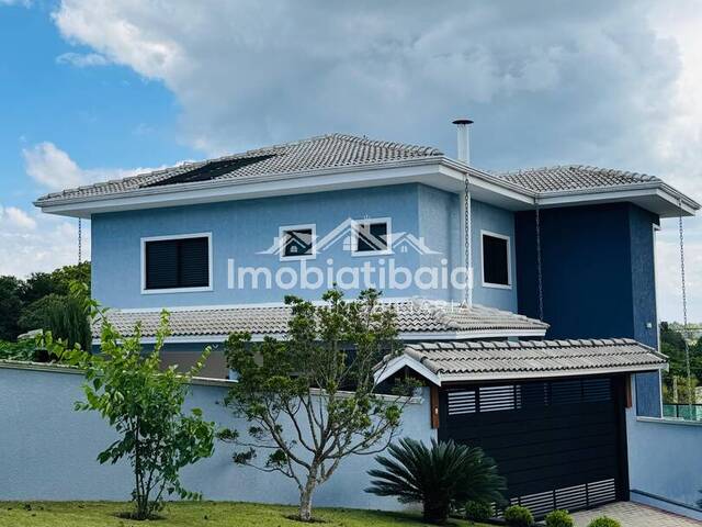 #1041 - Casa em condomínio para Venda em Mairiporã - SP - 2