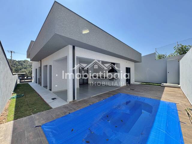 #1043 - Casa para Venda em Atibaia - SP - 2