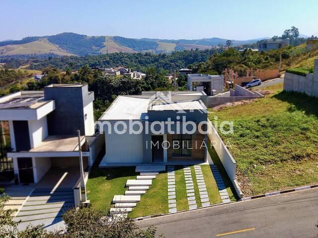 #1044 - Casa para Venda em Bom Jesus dos Perdões - SP - 3