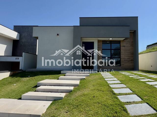 #1044 - Casa para Venda em Bom Jesus dos Perdões - SP - 1