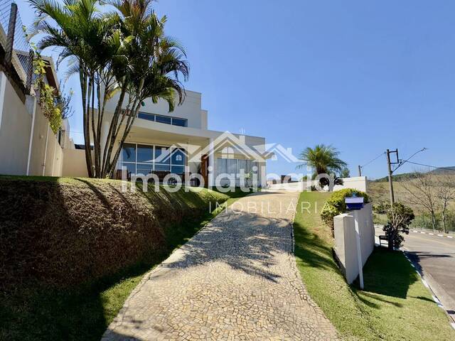 #1045 - Casa em condomínio para Venda em Bom Jesus dos Perdões - SP - 2