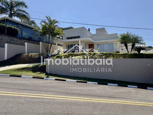Casa em condomínio para Venda em Bom Jesus dos Perdões - 4