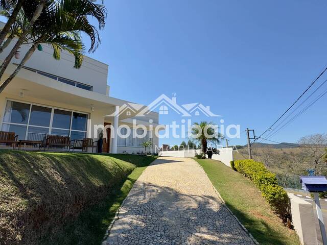 Casa em condomínio para Venda em Bom Jesus dos Perdões - 5
