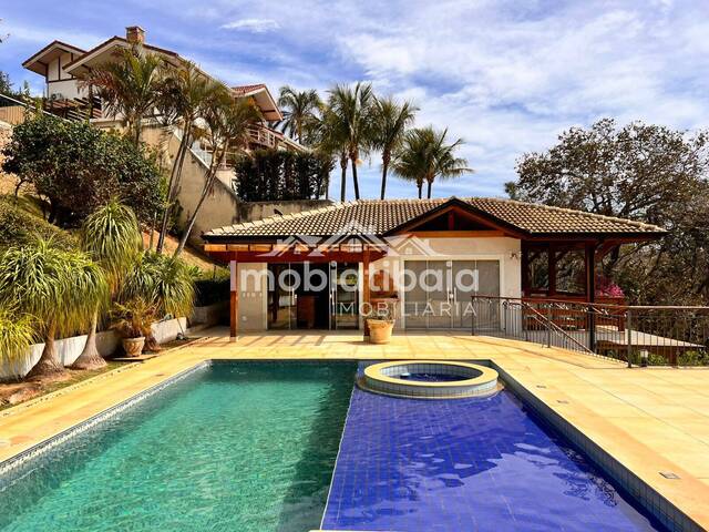 Casa em condomínio para Venda em Atibaia - 5