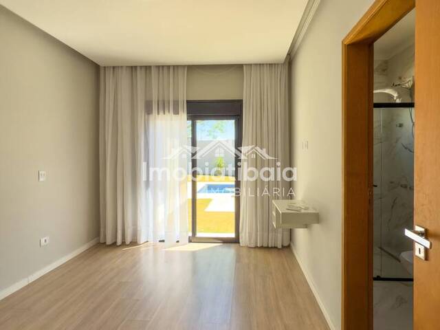 #1047 - Casa para Venda em Atibaia - SP - 3