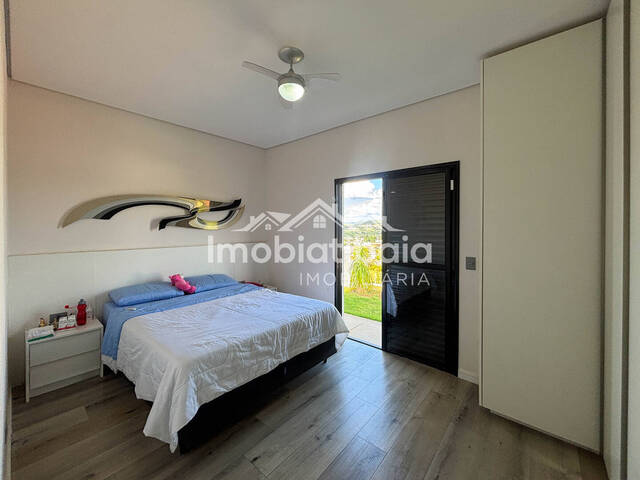 #1053 - Casa em condomínio para Venda em Atibaia - SP - 3