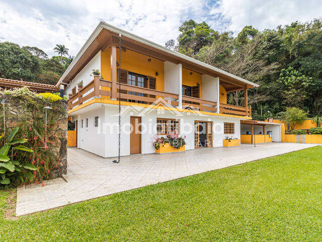 #1054 - Chácara para Venda em Atibaia - SP - 2