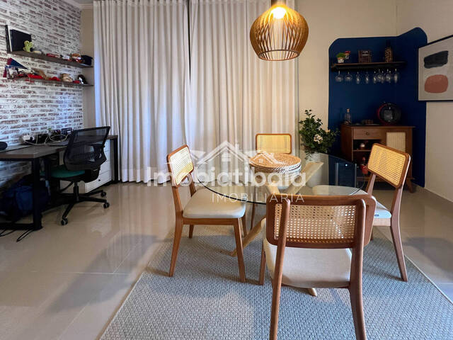 #1057 - Casa em condomínio para Venda em Atibaia - SP - 2