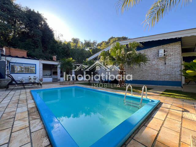 Venda em Parque Rio Abaixo - Atibaia